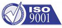 Certificado ISO 9001